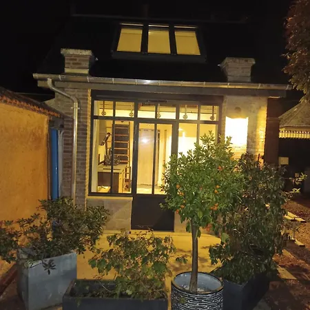 L'atelier Maillot Évreux