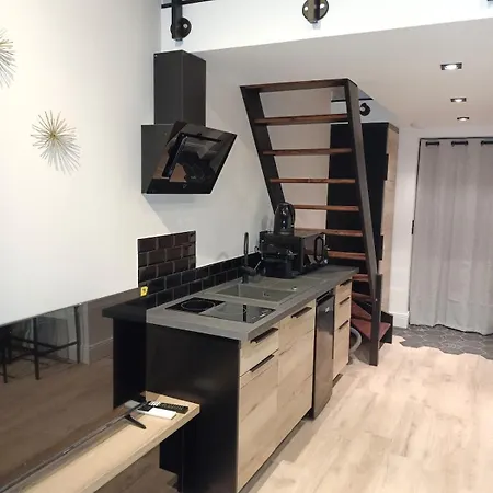 L'atelier Maillot * Évreux