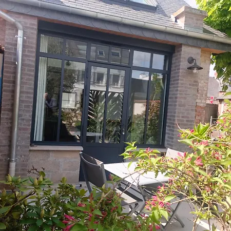 Appartement L'atelier Maillot